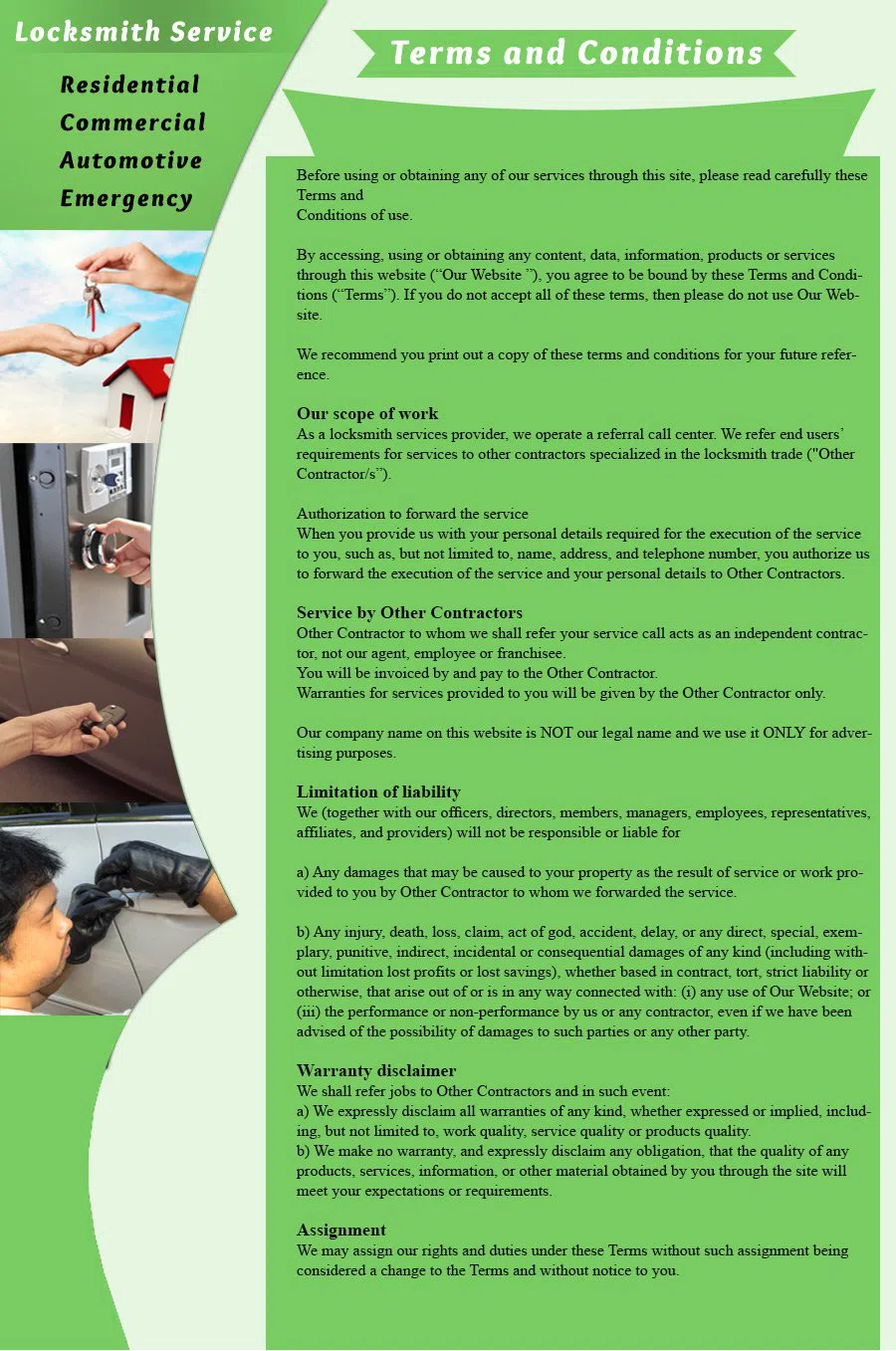 Neighborhood Locksmith Services West Bridgewater, MA 508-657-3237